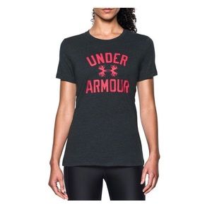 Under armour tee